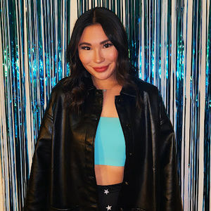 Meet your Posher, Ashley